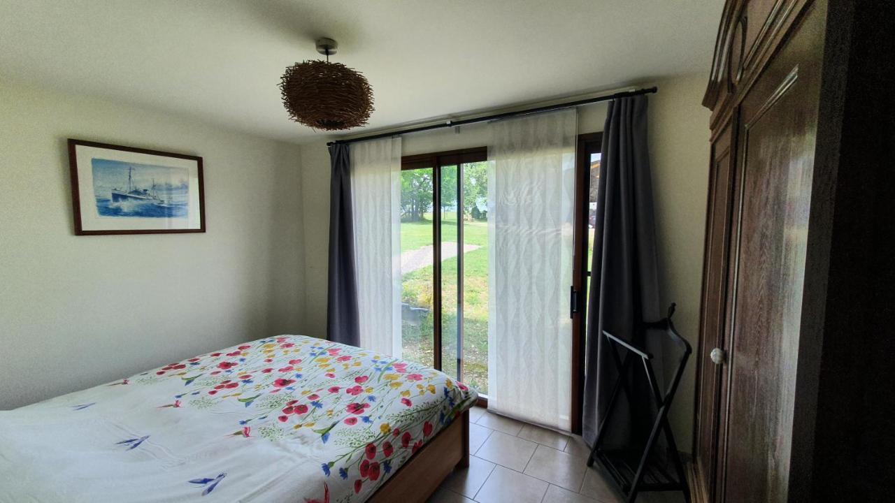 Gite La Besse, Claudon Εξωτερικό φωτογραφία
